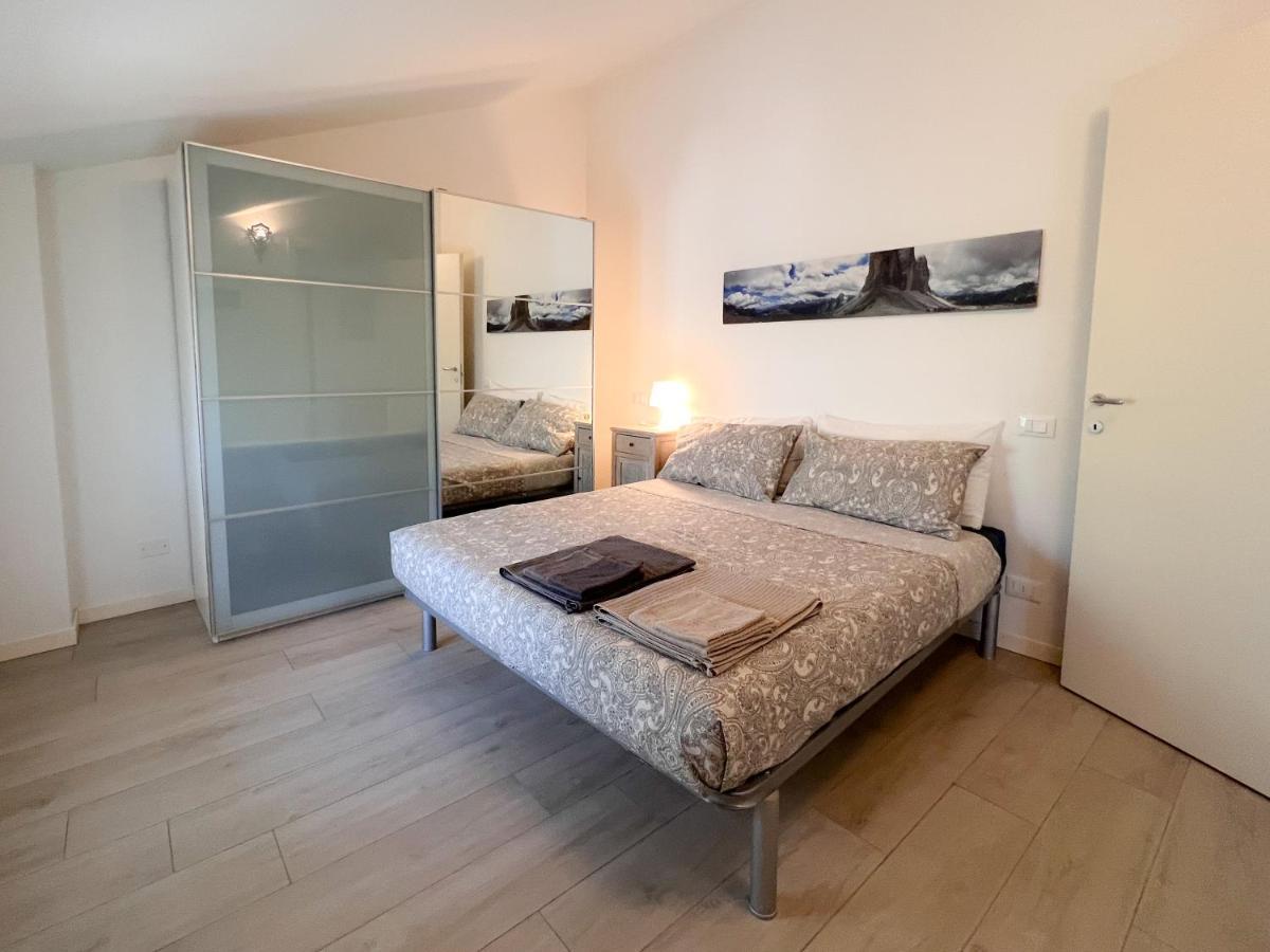 Mansarda Montebello Apartment Rovato