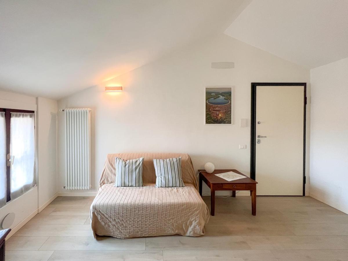 Mansarda Montebello Apartment *