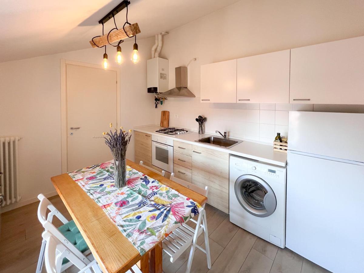 Mansarda Montebello Apartment